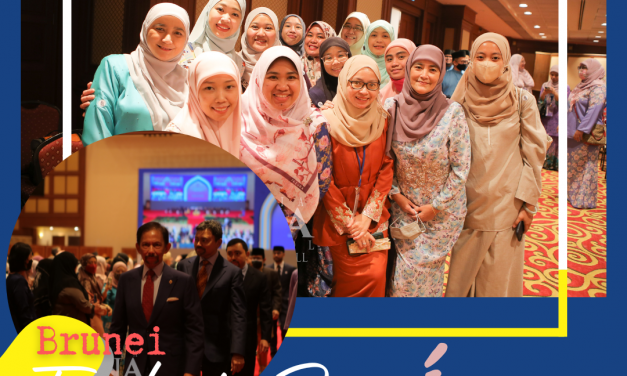 Brunei Teacher’s Day