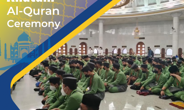 Al-Quran Ceremony