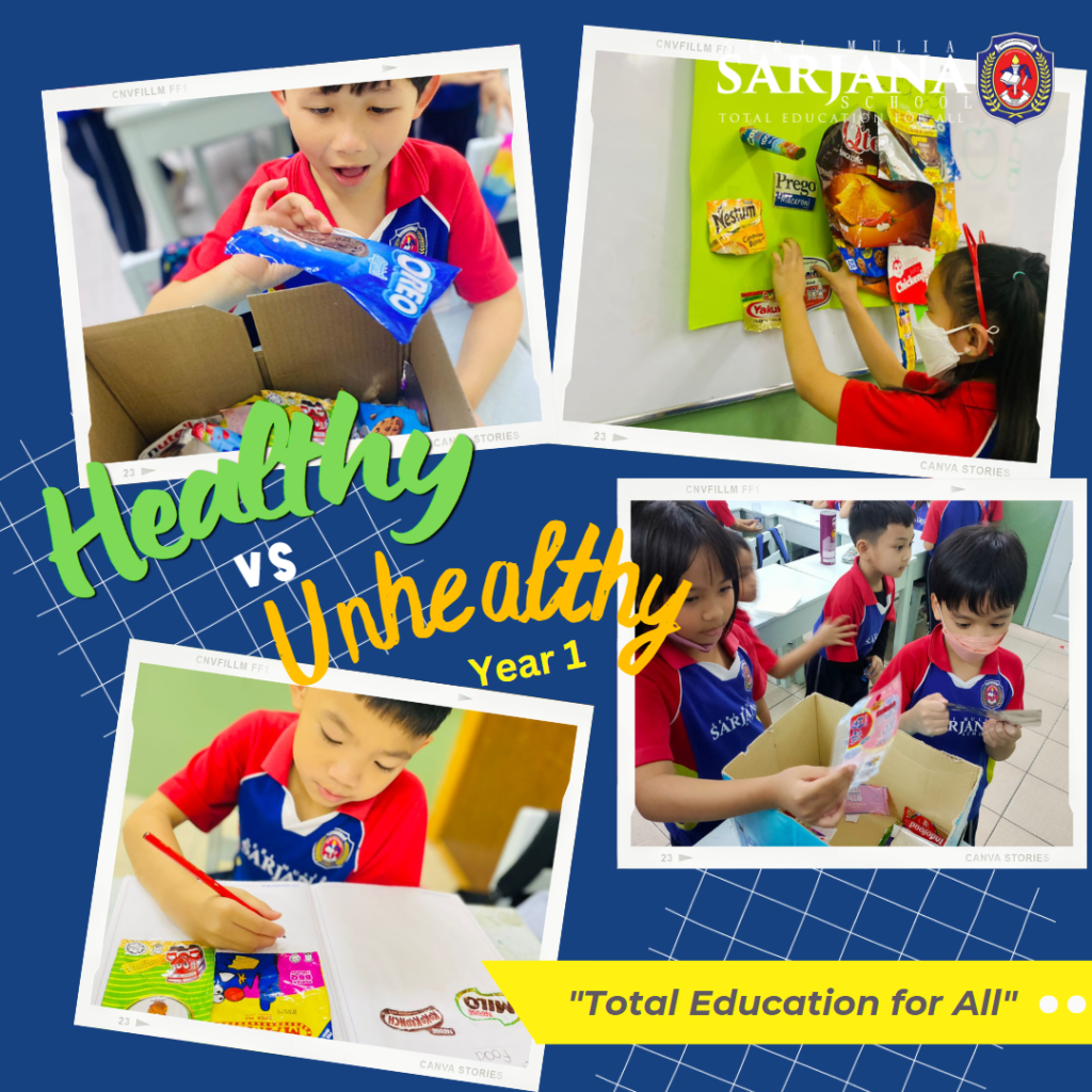 healthy-and-unhealthy-seri-mulia-sarjana-school