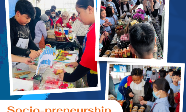 Entrepreneurial Day